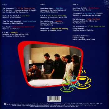 2LP Various: Friends LTD | CLR 142765