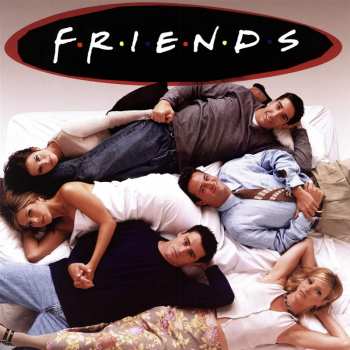 Album Various: Friends