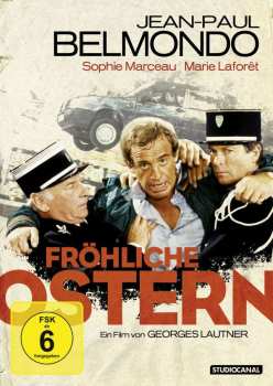 Album Various: Fröhliche Ostern