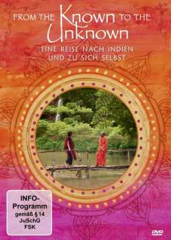 Album Various: From The Known To The Unknown - Eine Reise Nach Indien ...