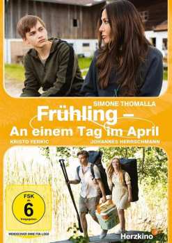 Album Various: Frühling - An Einem Tag Im April