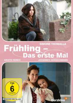 Album Various: Frühling - Das Erste Mal