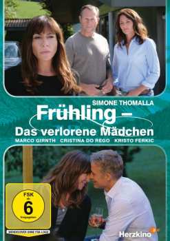 Album Various: Frühling - Das Verlorene Mädchen