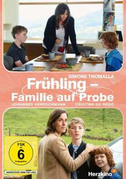 Album Various: Frühling - Familie Auf Probe