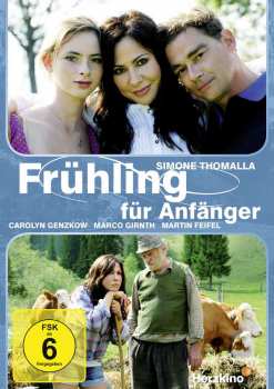 Album Various: Frühling Für Anfänger