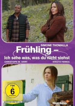 Album Various: Frühling - Ich Sehe Was, Was Du Nicht Siehst