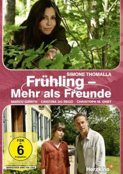 Album Various: Frühling - Mehr Als Freunde