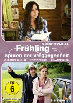 Album Various: Frühling - Spuren Der Vergangenheit