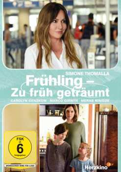 Album Various: Frühling - Zu Früh Geträumt