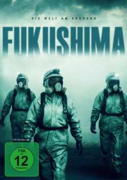 Album Various: Fukushima