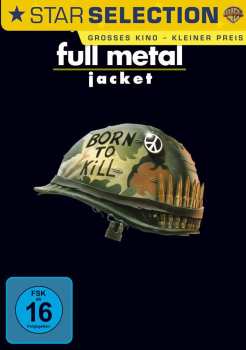 Album Various: Full Metal Jacket