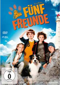 Album Various: Fünf Freunde