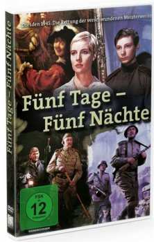 Album Various: Fünf Tage - Fünf Nächte