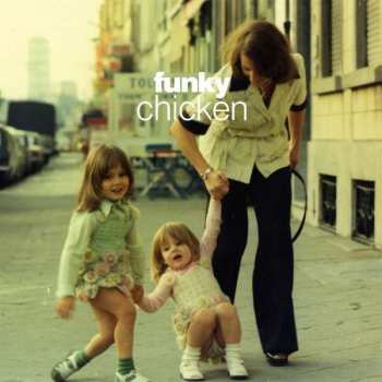 2LP Various: Funky Chicken: Belgian Grooves From The 70's - Part 1 402713