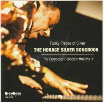 Album Various: Funky Pieces Of Silver - The Horace Silver Songbook