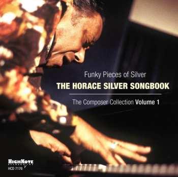 CD Various: Funky Pieces Of Silver - The Horace Silver Songbook 565279