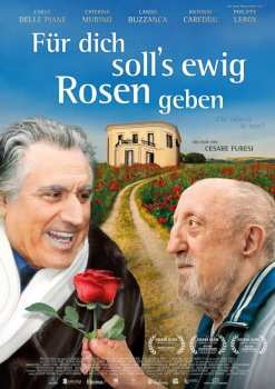 Album Various: Für Dich Soll's Ewig Rosen Geben