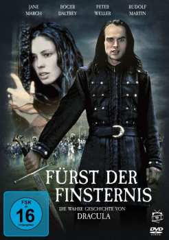 Album Various: Fürst Der Finsternis - Die Wahre Geschichte Von Dracula