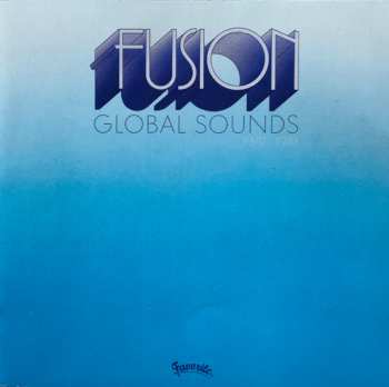 CD Various: Fusion Global Sounds (1970-1983) 356355