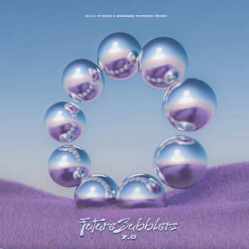 Album Various: Future Bubblers 7.0