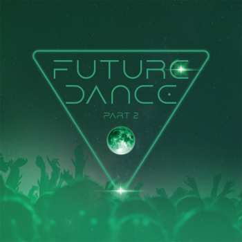 3CD Various: Future Dance Part 2 629129