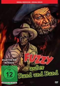 Album Various: Fuzzy Außer Rand Und Band