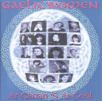 Album Various: Gaelic Women