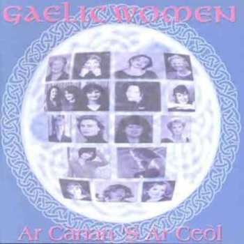 CD Various: Gaelic Women 613248