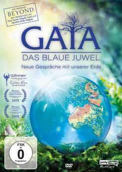 Album Various: Gaia - Das Blaue Juwel