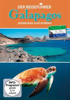 Album Various: Galapagos