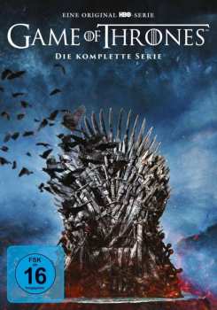 Album Various: Game Of Thrones