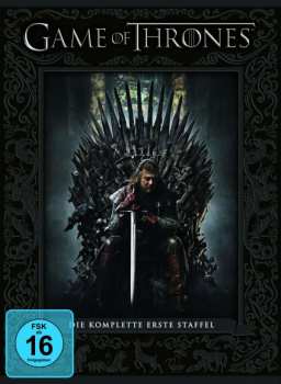 Album Various: Game Of Thrones Season 1