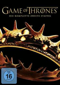 Album Various: Game Of Thrones Season 2