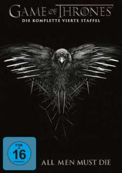 Album Various: Game Of Thrones Season 4