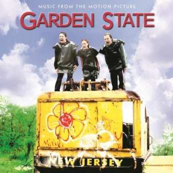 2LP Various: Garden State (Music From The Motion Picture) 603174