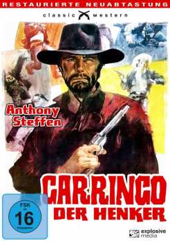 Album Various: Garringo