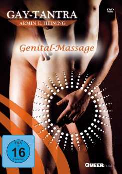 Album Various: Gay-tantra - Genital-massage