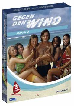 Album Various: Gegen Den Wind Staffel 2