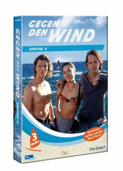 Album Various: Gegen Den Wind Staffel 4