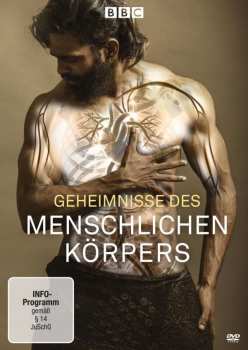 Album Various: Geheimnisse Des Menschlichen Körpers