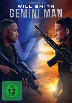 DVD Various: Gemini Man 279363