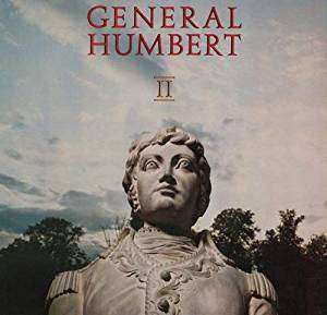 Album Various: General Humbert Ii