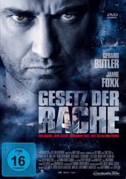 Album Various: Gesetz Der Rache