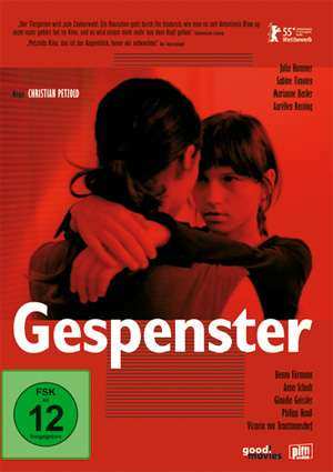 DVD Various: Gespenster 229656