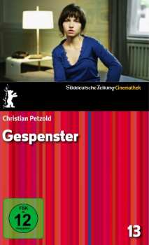 Album Various: Gespenster