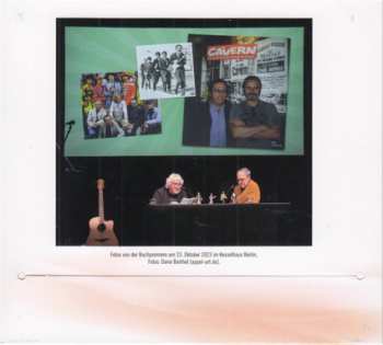 CD Various: Get Back To...Beatlemania Volume 2 580767