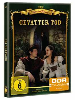 Album Various: Gevatter Tod