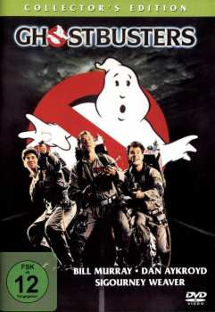 Album Various: Ghostbusters