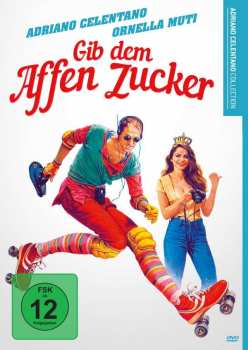 Album Various: Gib Dem Affen Zucker