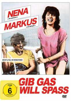 Album Various: Gib Gas, Ich Will Spass